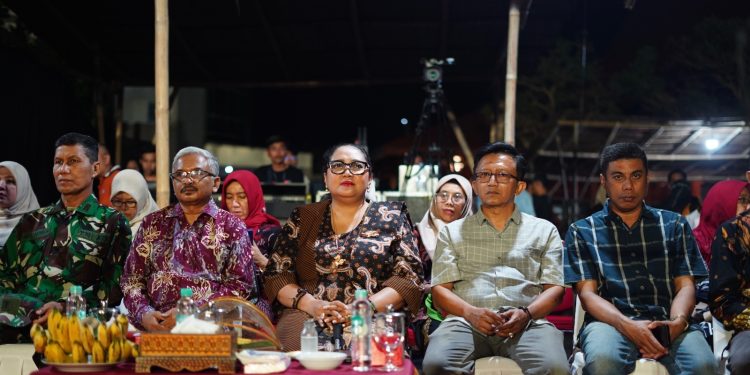 Resmi ditutup Pameran Seni Rupa Gunungkidul 2026 Resmi, Bupati Dorong Kreativitas dan Ruang Ekspresi Terus Tumbuh