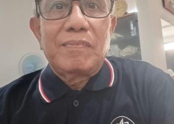 Kapan Terakhir ke Pasar?