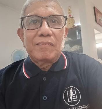 Kapan Terakhir ke Pasar?