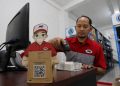 MERAPI-ISTIMEWA JNE menghadirkan promo layanan JTR untuk pengiriman dari Jateng dan DIY dengan tujuan seluruh Pulau Jawa mulai 13 Juli hingga 30 September 2026.