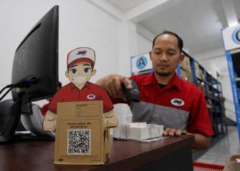 MERAPI-ISTIMEWA JNE menghadirkan promo layanan JTR untuk pengiriman dari Jateng dan DIY dengan tujuan seluruh Pulau Jawa mulai 13 Juli hingga 30 September 2026.