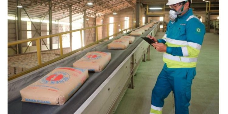 Volume Penjualan Tumbuh 6,9%, SBI Bukukan Laba Rp278 Miliar di Tengah Tantangan Industri
