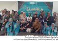 Perkuat Inovasi Media, PRSSNI DIY Gandeng Samira Travel