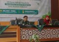 Sospem S2 PAI UIN SUKA 2026 Penyampaian Misi Visi Alur Perkuliahan Prodi Pendidikan Agama Islam (PAI) Fakultas Ilmu Tarbiyah dan Keguruan 