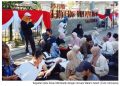 Malioboro Membatik: Setu Sinau Hadirkan Pengalaman Membatik Gratis dengan Inovasi Malam Berbasis Produk Turunan Sawit