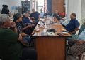Keseriusan Presiden Tangani Karhutla Tidak Bisa Ditunda, Segera Siapkan Anggaran