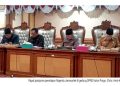 DPRD Kulon Progo Dorong Perlindungan Pekerja melalui Raperda Jamsostek