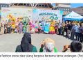 Kolaborasi Mergangsan Expo 2026 dan Pamijo Sukses Geliatkan UMKM Lokal