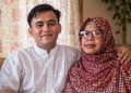 Di Balik Kesuksesan Anak Laki-Laki, Ada Doa Ibu