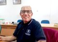 Kalau Alam Sudah Menegur