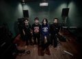 Lawan Arus, Empat Anak SMP di Jogja Bentuk Band Hardcore Filomencore