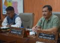 Dukung Terwujudnya Masyarakat Tangguh, Eko Suwanto Desak Pemda Tingkatkan Anggaran Sarana Prasarana dan Simulasi Mitigasi Bencana