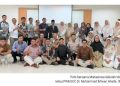 Sekolah Muhammadiyah Didorong Bertransformasi dari ‘Mengajar’ ke ‘Menghidupkan’