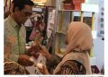 Sri Sultan HB X Kunjungi Stand UMBY di Pameran Riset PTS DIY