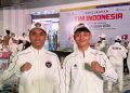 Dua Putra Gunungkidul Wakili Indonesia di Asian Games Aichi-Nagoya 2026, Bupati Ajak Masyarakat Panjatkan Doa dan Dukungan