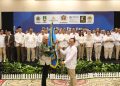 Ketum PWI Pusat Lantik PWI Surakarta