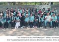 Lepas Penat, Ibu-ibu PKK Pakelrejo Sorosutan Umbulharjo Gelar Piknik Bersama
