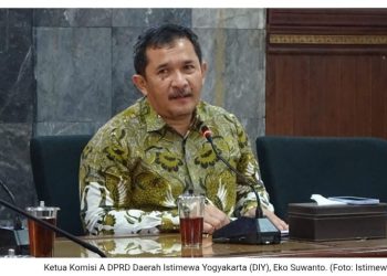 Pesan Eko Suwanto untuk Menkeu yang Baru: Saatnya Cabut Kebijakan Pemangkasan TKD