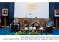 SBI Dorong Inovasi Material Rendah Karbon untuk Konstruksi Berkelanjutan
