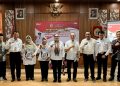 Pemkab Gunungkidul Gelar Pembekalan dan Penyerahan SK Pensiun Bagi 66 PNS