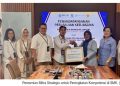 PT Indo Asia Sinergi Sejahtera dan Dikpora DIY Perkuat Kompetensi SMK untuk Tingkatkan Daya Saing Karier Global