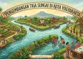 Mengalirkan Harapan: Peran Strategis KIM Kota Yogyakarta dalam Transformasi Tiga Sungai