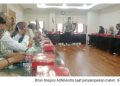 KIM DIY Diperkuat Keterampilan Public Speaking dan Kreativitas Konten