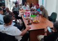 FWK Minta Presiden Prabowo, Jadikan Pergantian Menteri, Momentum Memperbaiki Ekonomi Rakyat