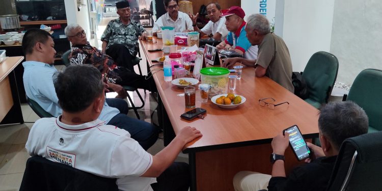 FWK Minta Presiden Prabowo, Jadikan Pergantian Menteri, Momentum Memperbaiki Ekonomi Rakyat