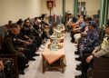 Bupati Gunungkidul dan Forkopimda Pantau Kesiapan Pilur Serentak, Tekankan Netralitas dan Kondusivitas