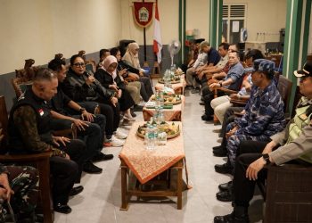 Bupati Gunungkidul dan Forkopimda Pantau Kesiapan Pilur Serentak, Tekankan Netralitas dan Kondusivitas