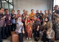 Dua Srikandi Gunungkidul Bertemu: Hari Jadi ke-196, Bupati Endah Anjangsana ke Badingah