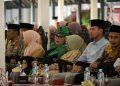 Rayakan Hari Jadi ke-196, Kabupaten Gunungkidul Gelar Pengajian Akbar dengan Tema “Gayeng Guyub”
