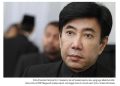 Eko Suwanto Ucapkan Duka Cita Atas Wafatnya Guruh Soekarnoputra, DPC PDI Perjuangan Akan Gelar Doa Bersama