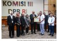 Merebut Kepercayaan Publik, Mewujudkan UU Perampasan Aset 