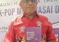 Fenomena K-Pop Menguasai Dunia, Bagaimana Potensi Indonesia?