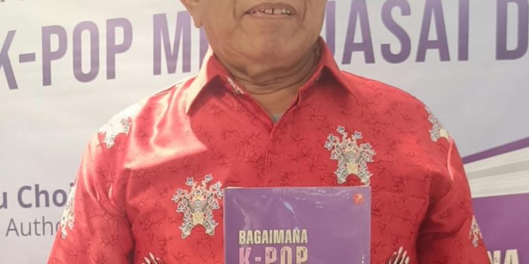 Fenomena K-Pop Menguasai Dunia, Bagaimana Potensi Indonesia?