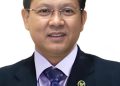Pembangunan Blue Economy Menuju Indonesia Emas 2045