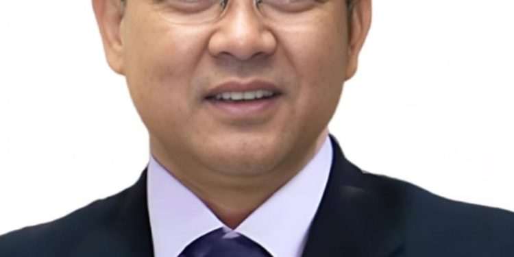 Pembangunan Blue Economy Menuju Indonesia Emas 2045