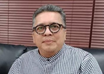 Korupsi Tak Pernah Kehabisan Pelaku