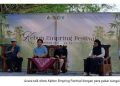 Intip Serunya Festival Kebon Empring Bantul: Sulap Tepian Kali Gawe Jadi Pusat Ekowisata dan Kuliner
