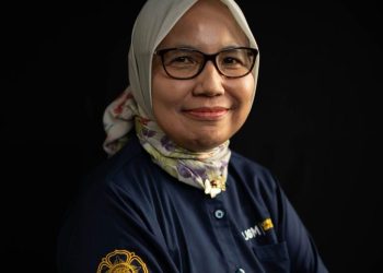 Jadi Dekan Filsafat UGM, Prof. Siti Murtiningsih Usung Visi Navigasi Peradaban Teknologi