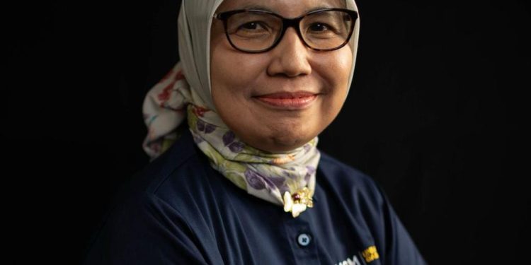 Jadi Dekan Filsafat UGM, Prof. Siti Murtiningsih Usung Visi Navigasi Peradaban Teknologi