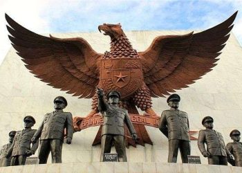 Menolak Lupa G30S 1965: Tragedi Lubang Buaya dan Warisan untuk Generasi Muda