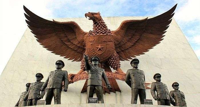 Menolak Lupa G30S 1965: Tragedi Lubang Buaya dan Warisan untuk Generasi Muda