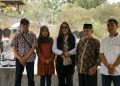 Menelusuri Jejak Para Perintis, Khidmat Ziarah Hari Jadi ke-196 Kabupaten Gunungkidul