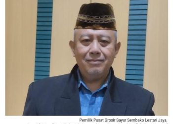Belanja Sayur Sembako Dapat Motor dan HP: Strategi Cerdas Pusat Grosir Sayur Sembako Lestari Jaya Manjakan Pelanggan di Jogja
