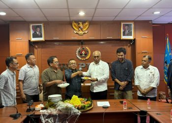 Grand Launching 1 Oktober 2026! Website PWI Terkonsolidasi di 38 PWI Daerah