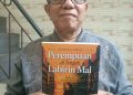 Kumpulan Cerpen Artificial Intelligence (AI) Eksperimen dan Adaptasi Kemajuan