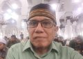 Dengan Olahraga Kita Bersatu